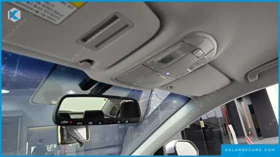 HYUNDAI SONATA 2.0 PREMIUM
