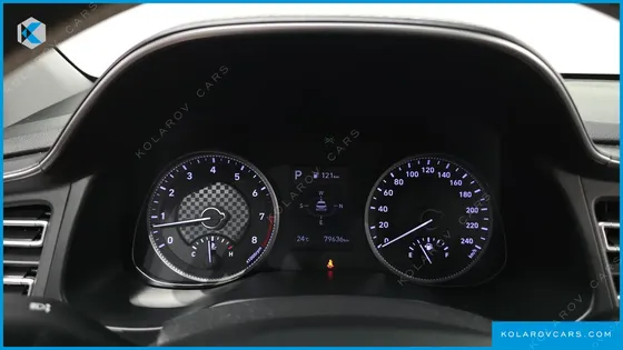 HYUNDAI ELANTRA (AVANTE) 1.6