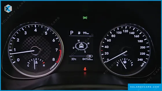 HYUNDAI ELANTRA (AVANTE) 1.6