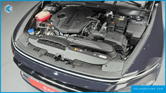 HYUNDAI SONATA 2.0