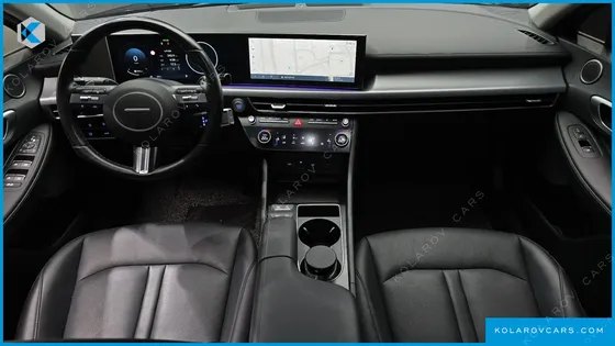 HYUNDAI SONATA 2.0