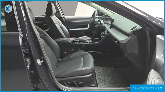 HYUNDAI SONATA 2.0