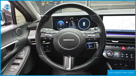 HYUNDAI SONATA 2.0