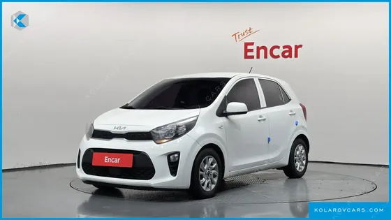 KIA MORNING (PICANTO) DELUXE