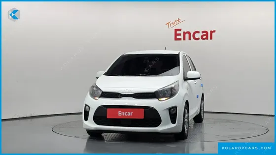 KIA MORNING (PICANTO) DELUXE
