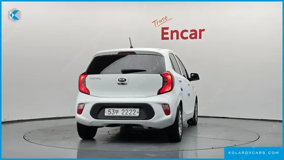 KIA MORNING (PICANTO) DELUXE