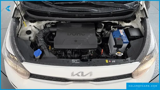 KIA MORNING (PICANTO) DELUXE