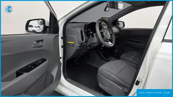 KIA MORNING (PICANTO) DELUXE