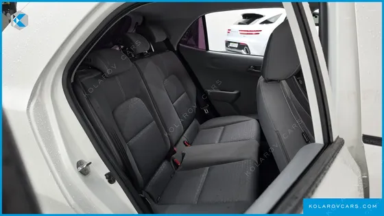 KIA MORNING (PICANTO) DELUXE