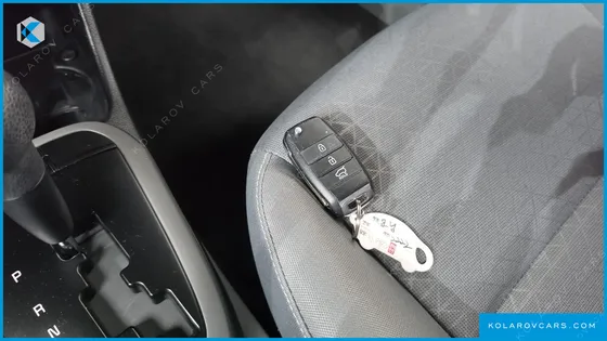 KIA MORNING (PICANTO) DELUXE