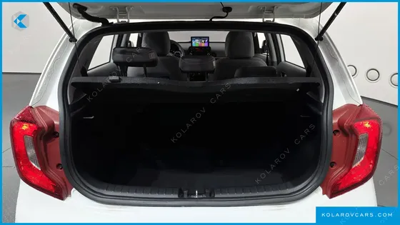 KIA MORNING (PICANTO) DELUXE