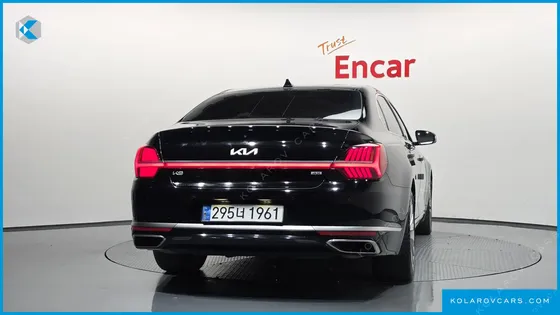 KIA K9 3.8 GDI AWD
