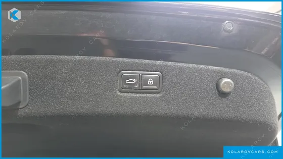KIA K9 3.8 GDI AWD