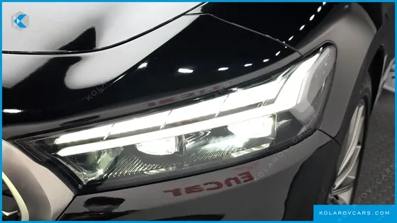 KIA K9 3.8 GDI AWD