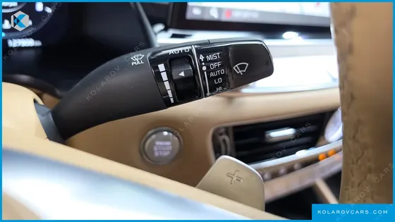 KIA K9 3.8 GDI AWD