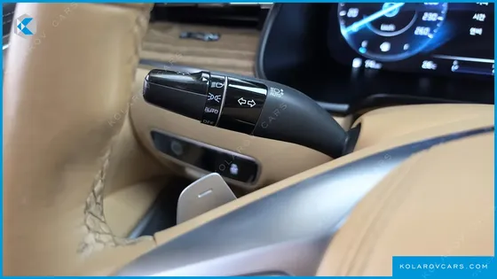 KIA K9 3.8 GDI AWD