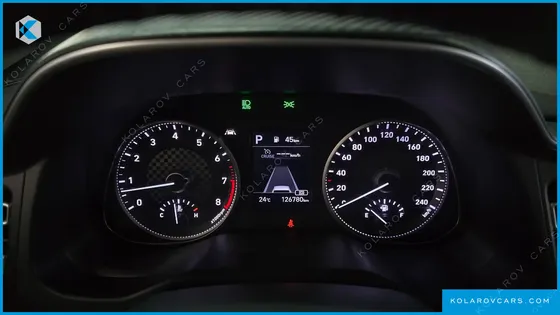 HYUNDAI ELANTRA (AVANTE) 1.6