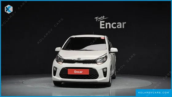 KIA MORNING (PICANTO) LUXURY