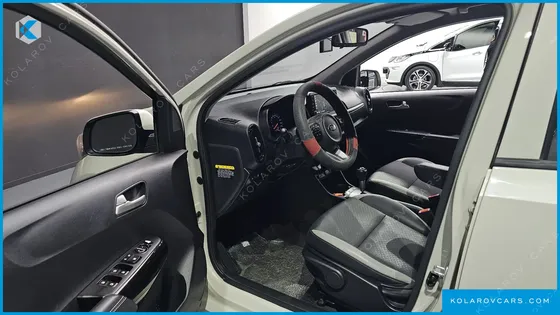 KIA MORNING (PICANTO) LUXURY