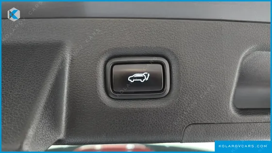 HYUNDAI SANTA FE GASOLINE 2.0T 2WD