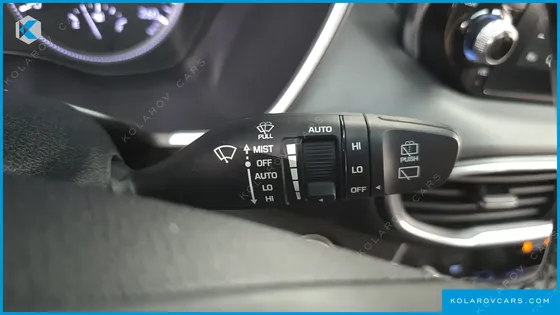 HYUNDAI SANTA FE GASOLINE 2.0T 2WD