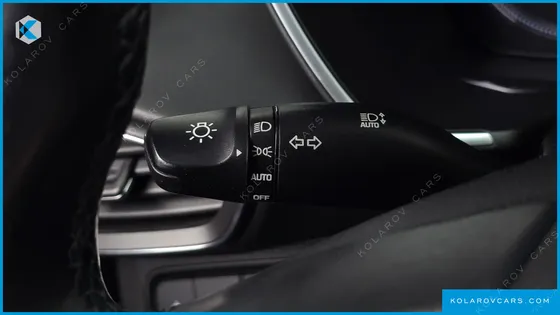 HYUNDAI SANTA FE GASOLINE 2.0T 2WD