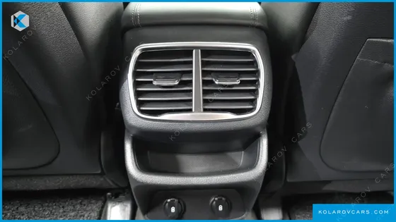 HYUNDAI SANTA FE GASOLINE 2.0T 2WD