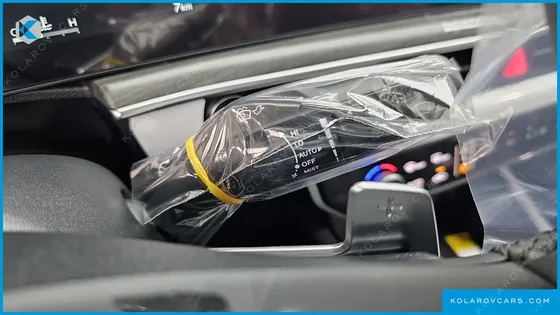 KIA K5 2.0