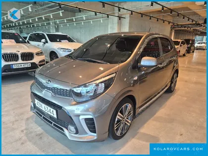 KIA MORNING (PICANTO) PRESTIGE