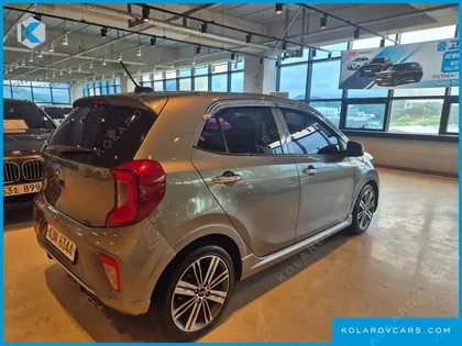 KIA MORNING (PICANTO) PRESTIGE