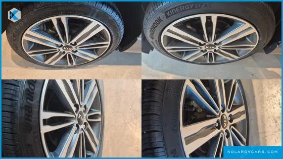 KIA MORNING (PICANTO) PRESTIGE