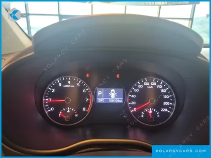 KIA MORNING (PICANTO) PRESTIGE