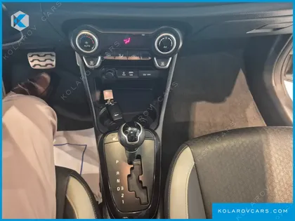 KIA MORNING (PICANTO) PRESTIGE