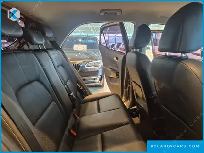 KIA MORNING (PICANTO) PRESTIGE