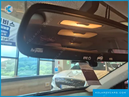 KIA MORNING (PICANTO) PRESTIGE