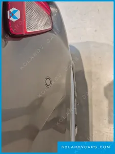 KIA MORNING (PICANTO) PRESTIGE