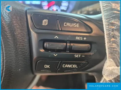 KIA MORNING (PICANTO) PRESTIGE