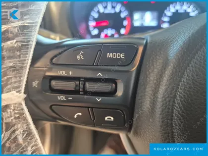 KIA MORNING (PICANTO) PRESTIGE