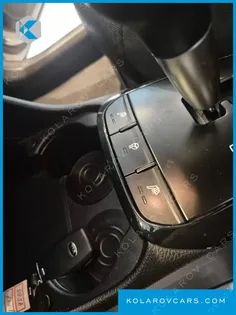 KIA MORNING (PICANTO) PRESTIGE
