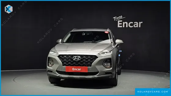 HYUNDAI SANTA FE DIESEL 2.0 2WD