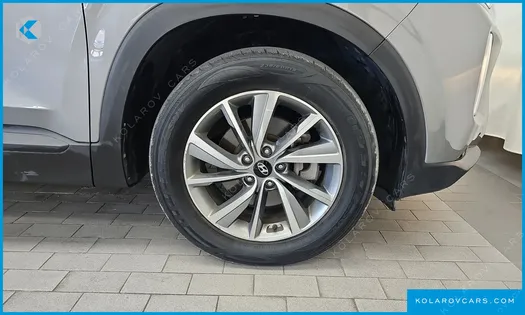 HYUNDAI SANTA FE DIESEL 2.0 2WD