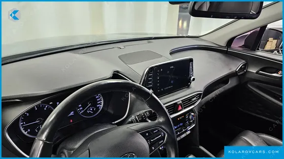 HYUNDAI SANTA FE DIESEL 2.0 2WD