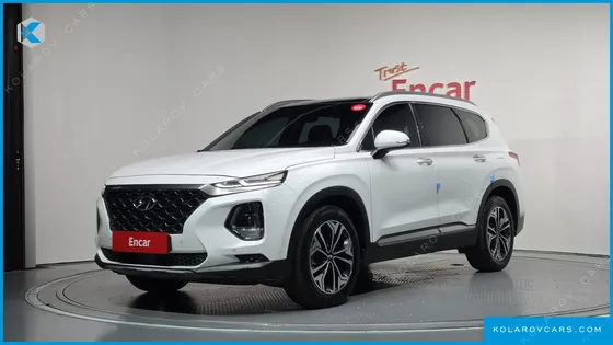 HYUNDAI SANTA FE DIESEL 2.2 2WD