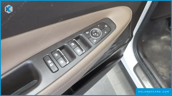 HYUNDAI SANTA FE DIESEL 2.2 2WD