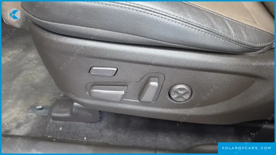 HYUNDAI SANTA FE DIESEL 2.2 2WD