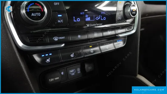 HYUNDAI SANTA FE DIESEL 2.2 2WD