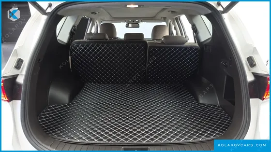 HYUNDAI SANTA FE DIESEL 2.2 2WD