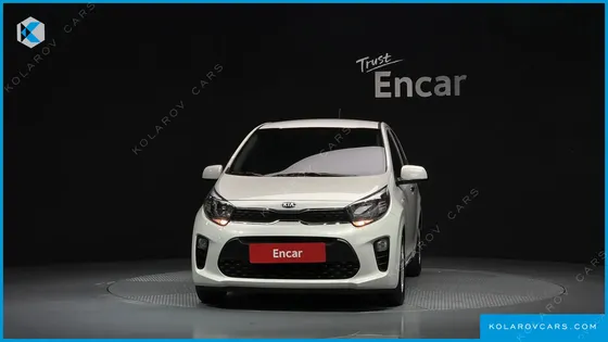 KIA MORNING (PICANTO) LUXURY