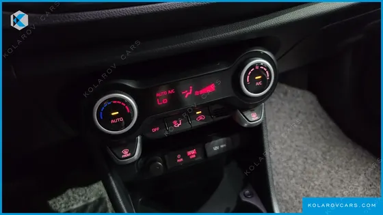 KIA MORNING (PICANTO) LUXURY