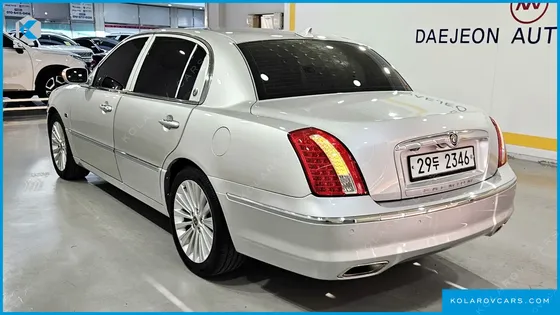 KIA OPIRUS LPI GH270 HIGH-DELUXE